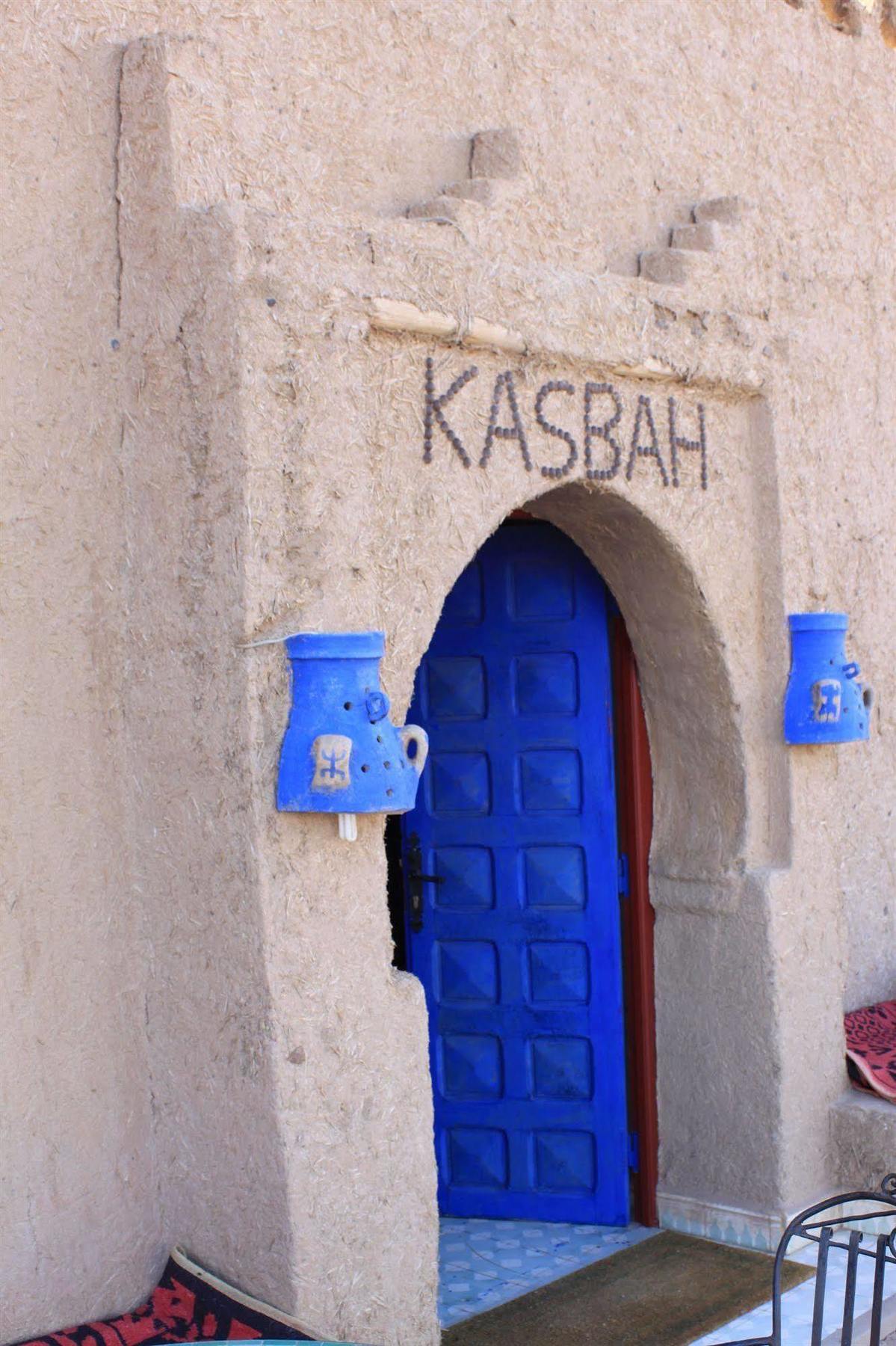 Kasbah Panorama Hotel Merzouga Exterior foto